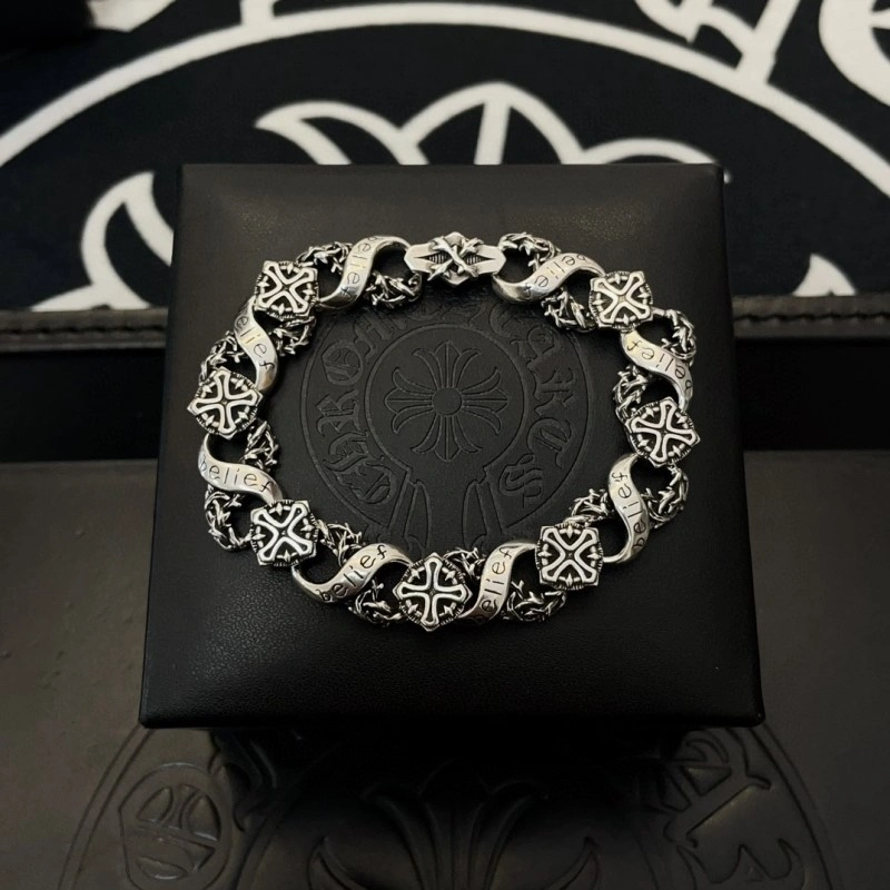 Chrome Hearts Bracelets WrinkleFree 237304
