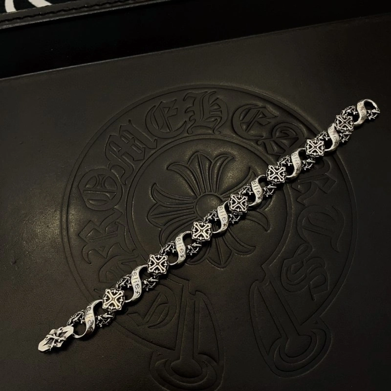 Chrome Hearts Bracelets WrinkleFree 237304