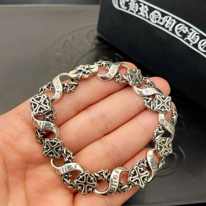 Chrome Hearts Bracelets WrinkleFree 237304