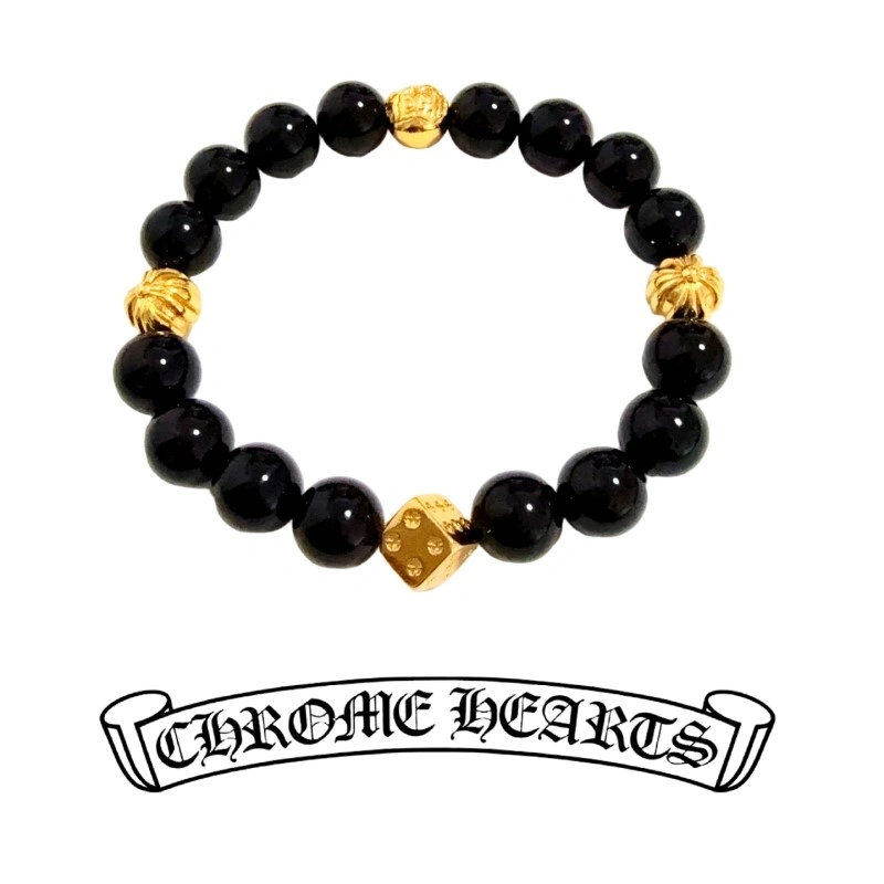 Chrome Hearts Bracelets Reliable 237320