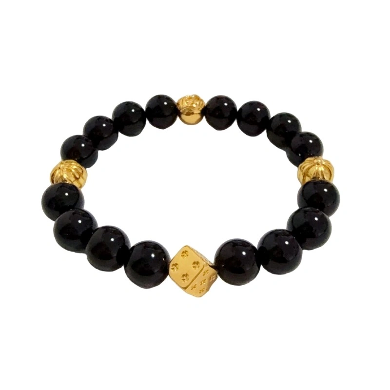Chrome Hearts Bracelets Reliable 237320
