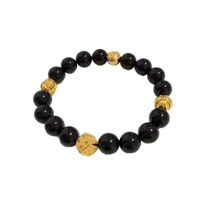 Chrome Hearts Bracelets Reliable 237320