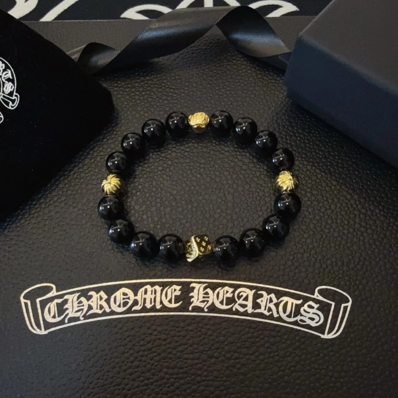 Chrome Hearts Bracelets Reliable 237320