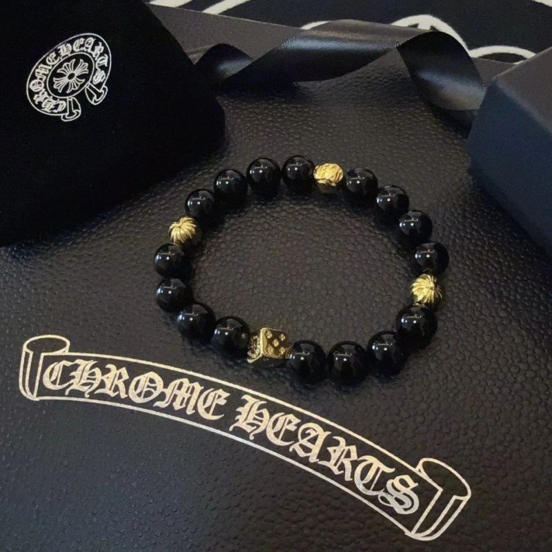 Chrome Hearts Bracelets Reliable 237320