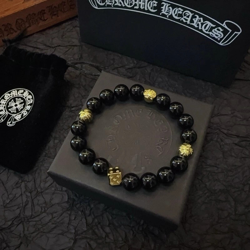 Chrome Hearts Bracelets Reliable 237320