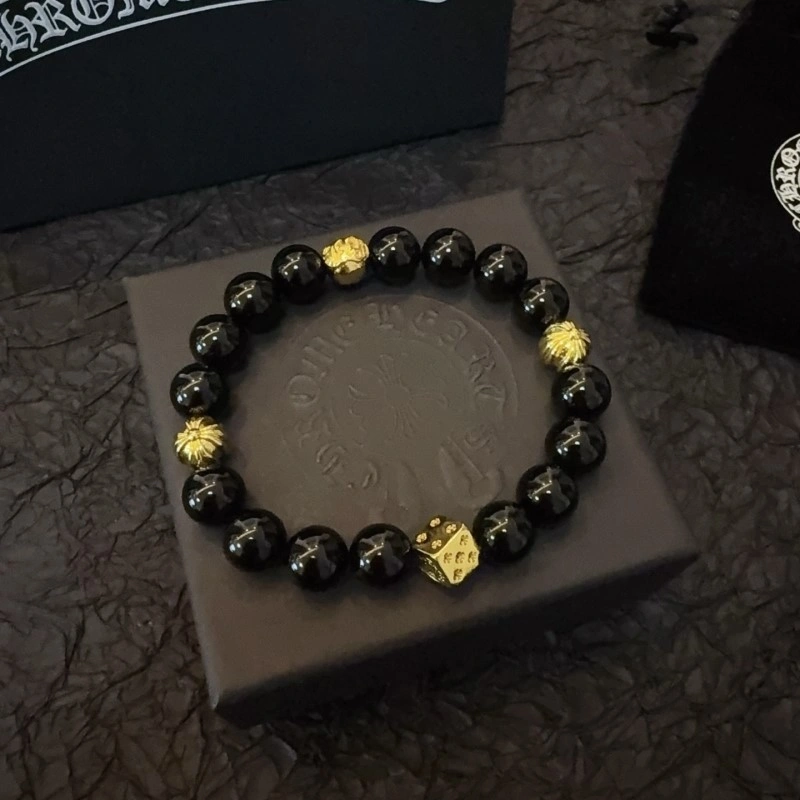 Chrome Hearts Bracelets Reliable 237320