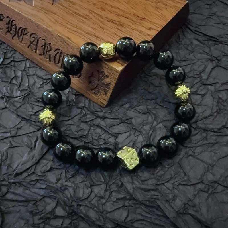 Chrome Hearts Bracelets Reliable 237320