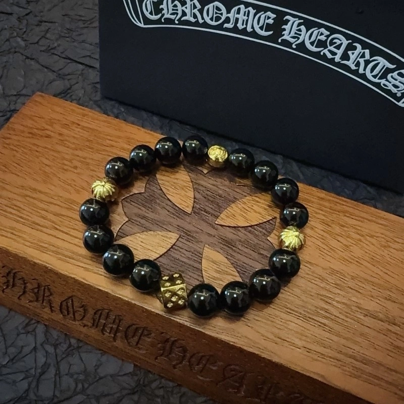 Chrome Hearts Bracelets Reliable 237320