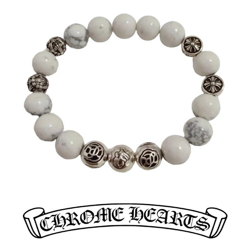 Trendsetting Chrome Hearts Bracelets 237308