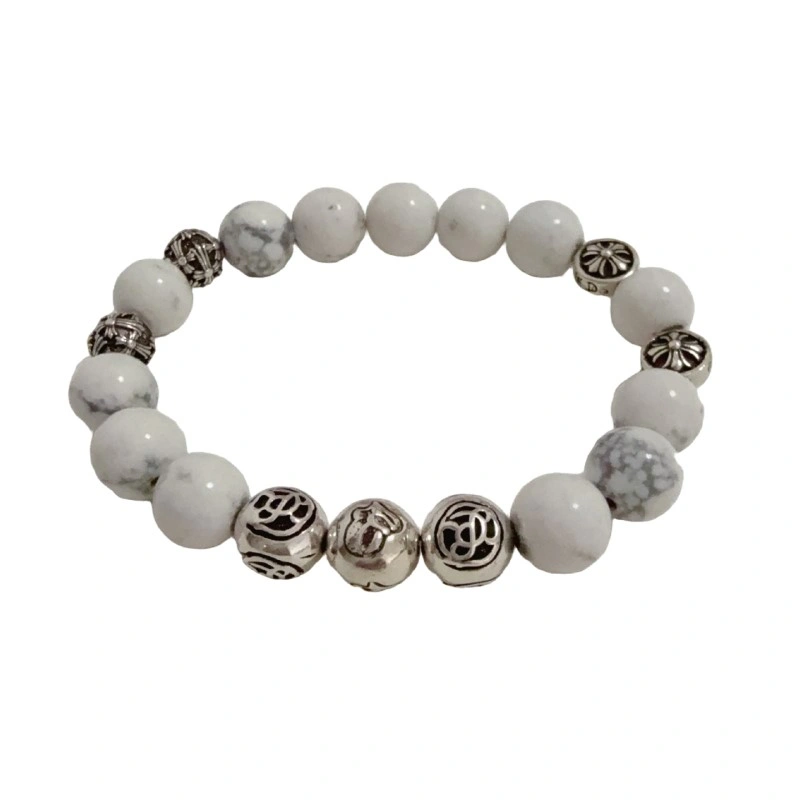 Trendsetting Chrome Hearts Bracelets 237308