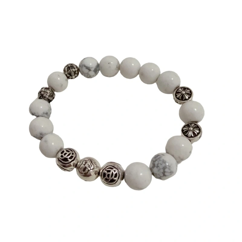 Trendsetting Chrome Hearts Bracelets 237308