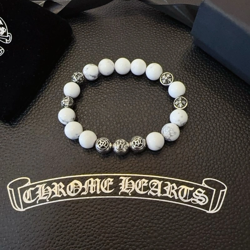 Trendsetting Chrome Hearts Bracelets 237308