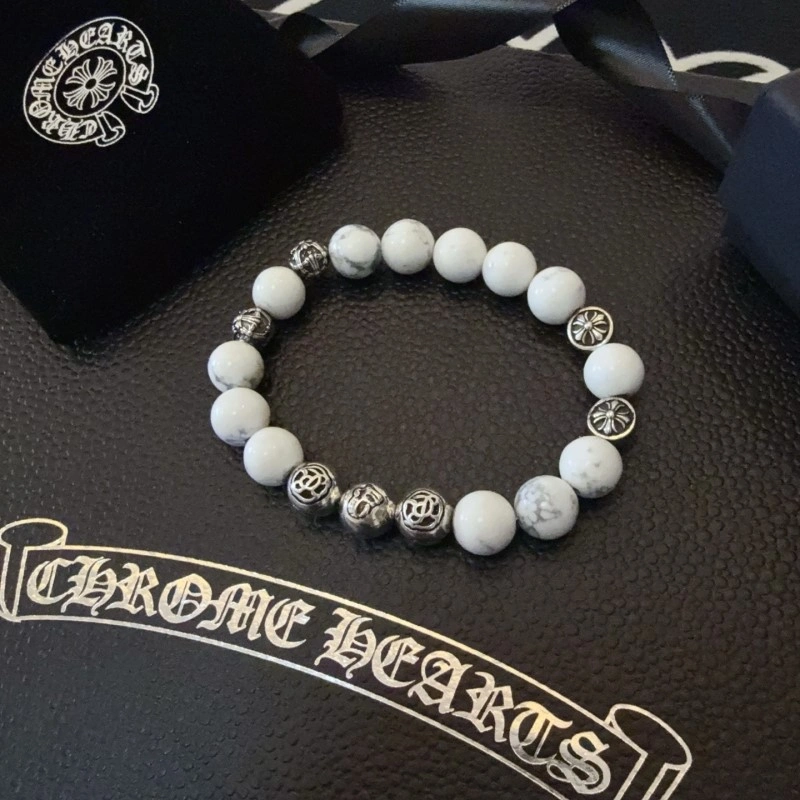 Trendsetting Chrome Hearts Bracelets 237308
