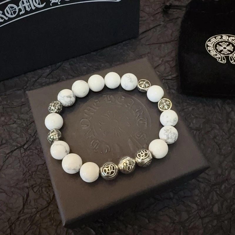 Trendsetting Chrome Hearts Bracelets 237308
