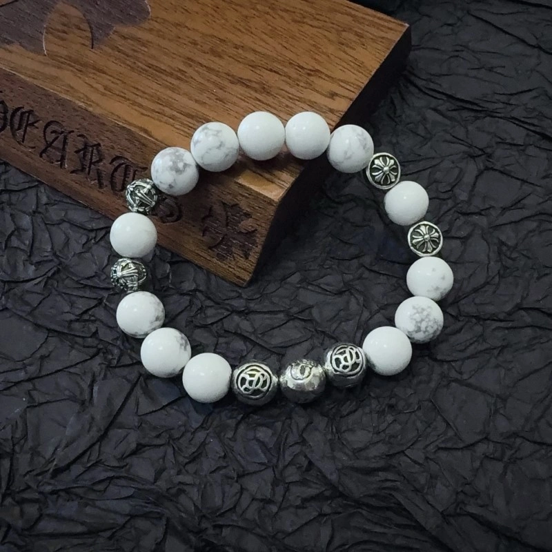 Trendsetting Chrome Hearts Bracelets 237308