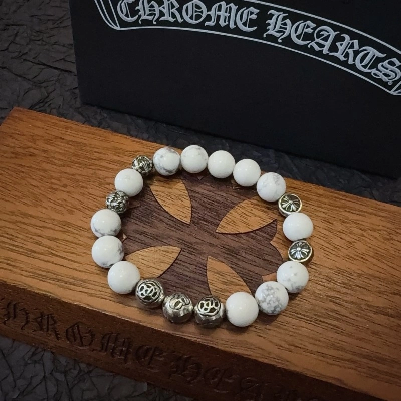 Trendsetting Chrome Hearts Bracelets 237308