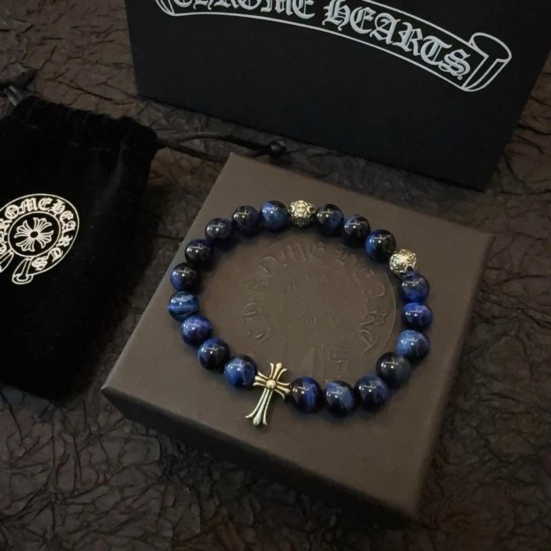 Versatile Chrome Hearts Bracelets 237315