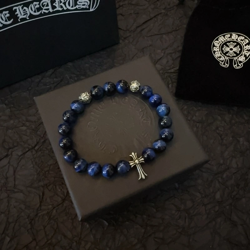 Versatile Chrome Hearts Bracelets 237315