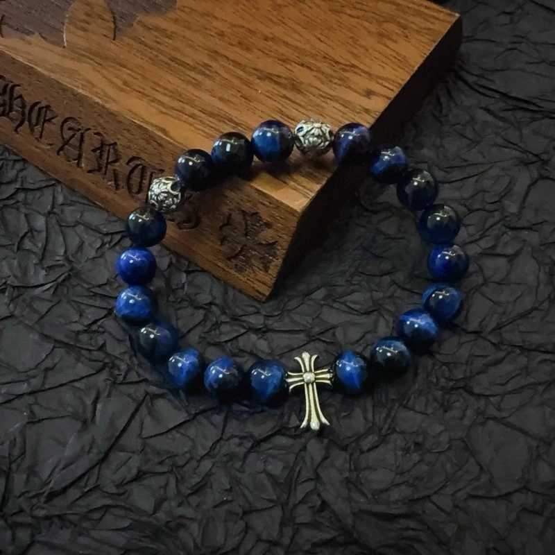 Versatile Chrome Hearts Bracelets 237315