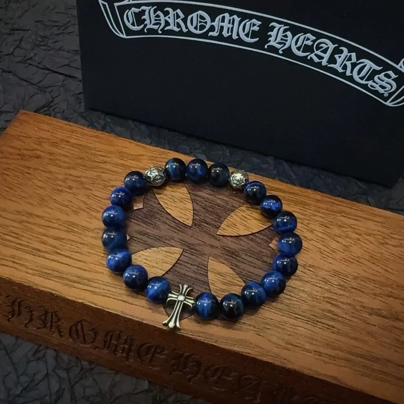 Versatile Chrome Hearts Bracelets 237315