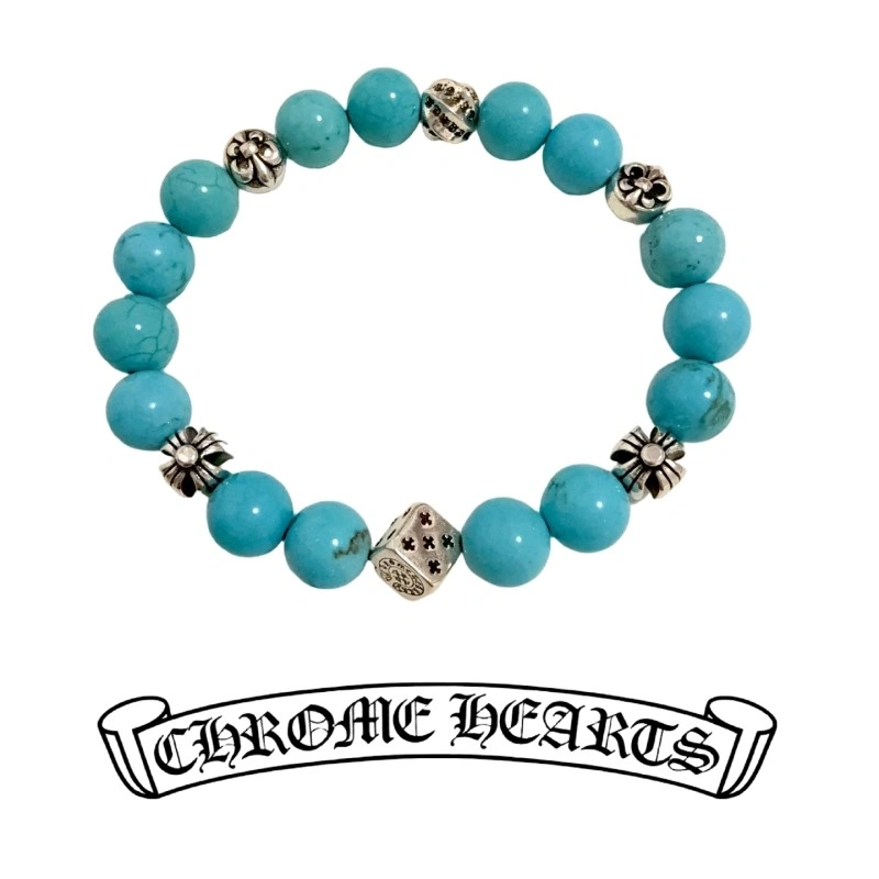 GoAnywhere Chrome Hearts Bracelets 237312