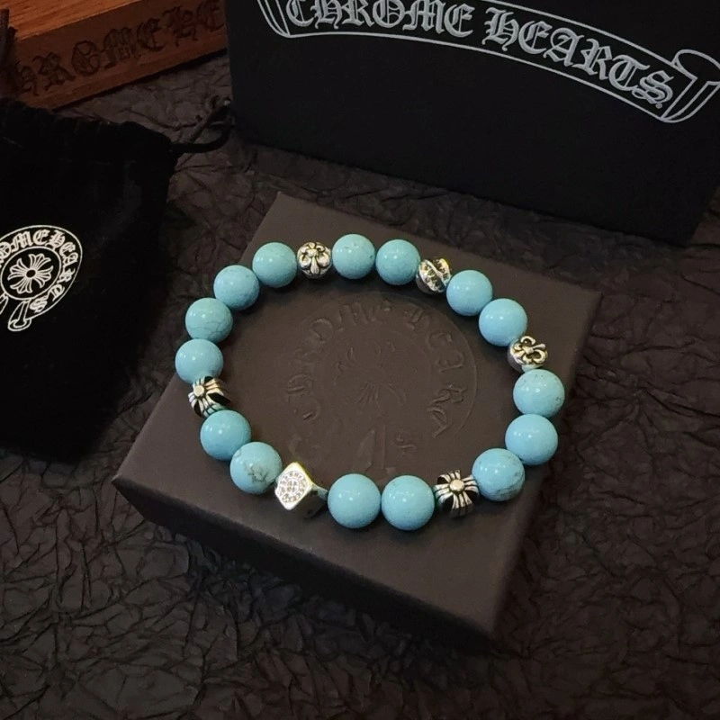GoAnywhere Chrome Hearts Bracelets 237312