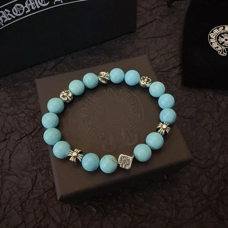 GoAnywhere Chrome Hearts Bracelets 237312