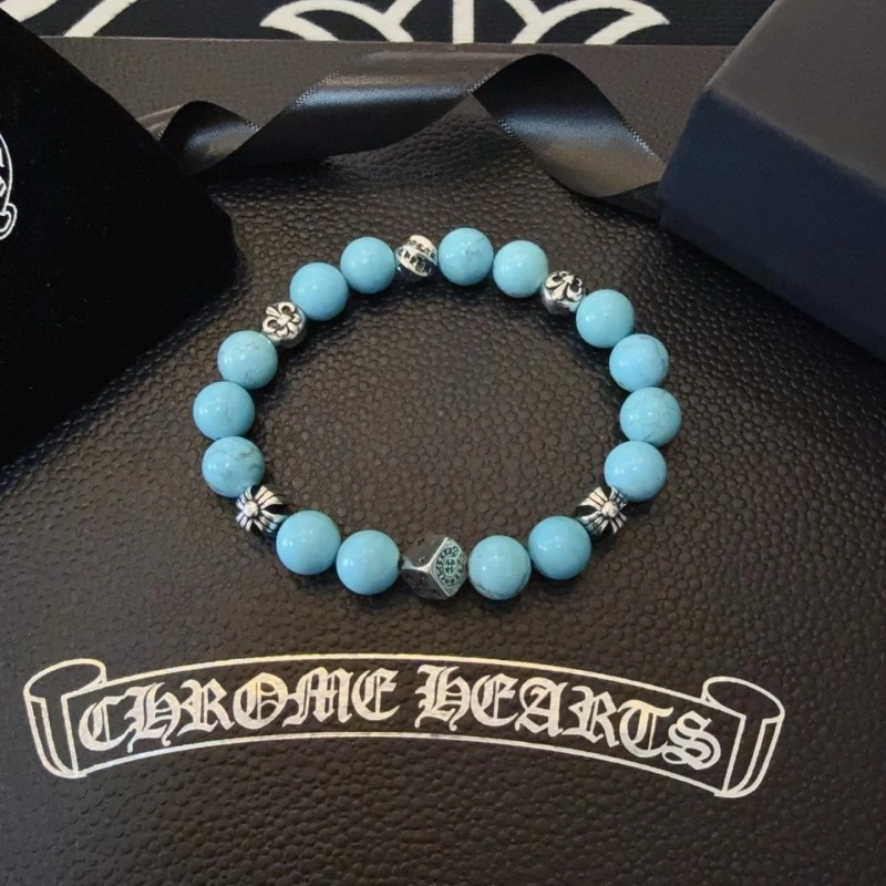 GoAnywhere Chrome Hearts Bracelets 237312