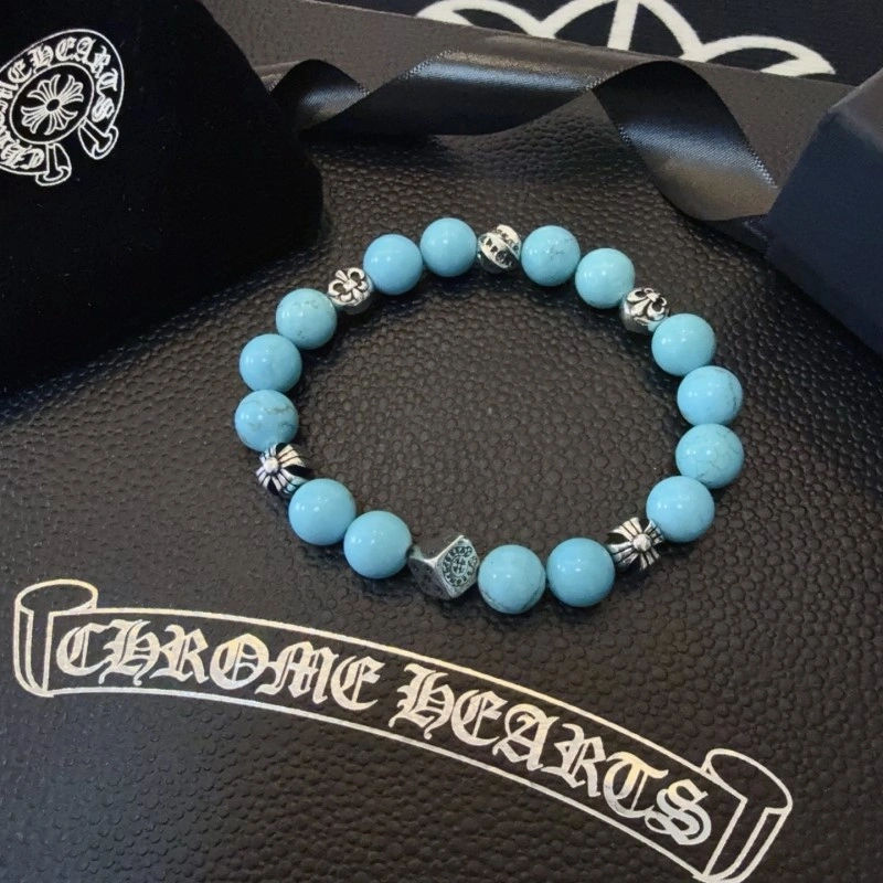 GoAnywhere Chrome Hearts Bracelets 237312