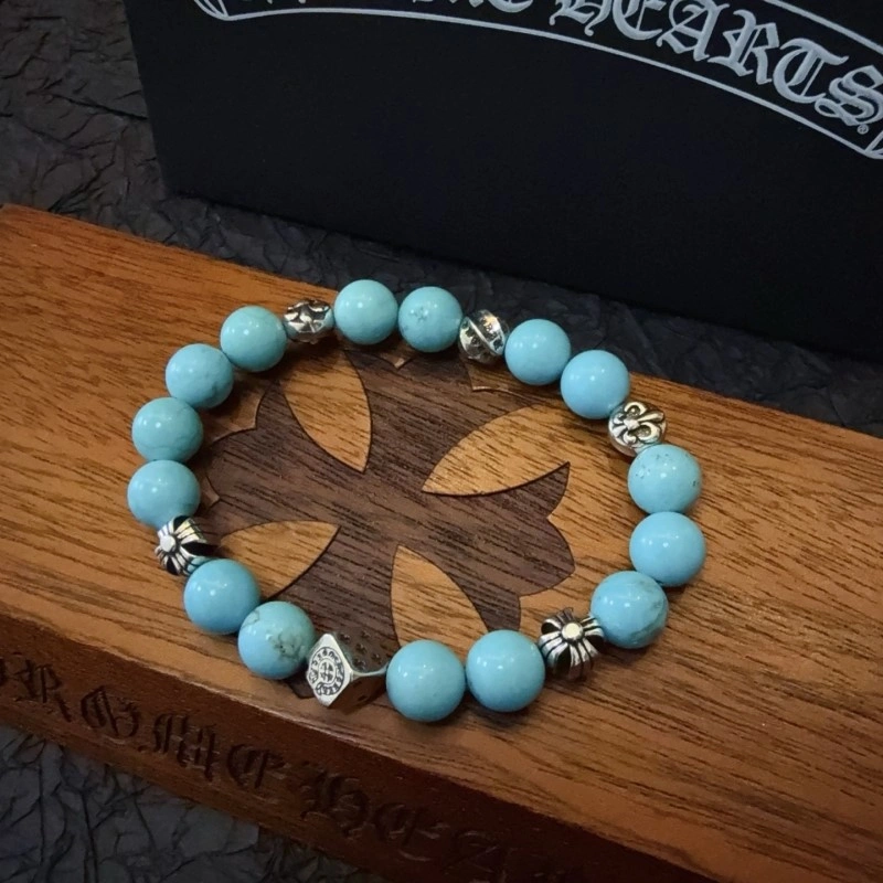 GoAnywhere Chrome Hearts Bracelets 237312