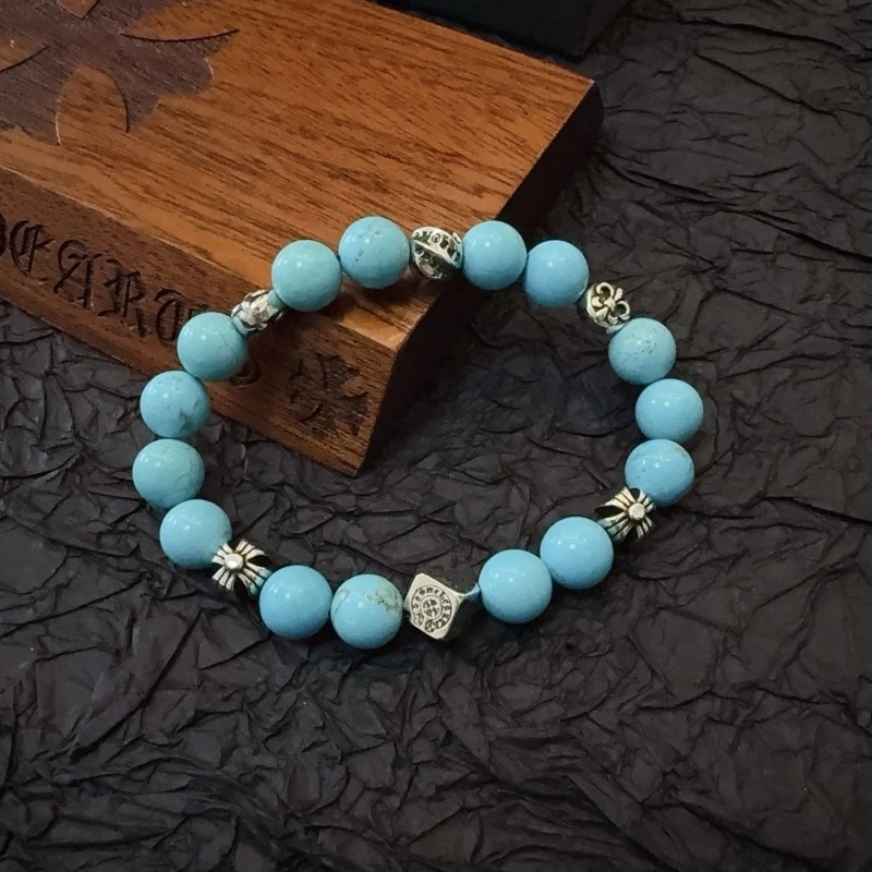 GoAnywhere Chrome Hearts Bracelets 237312