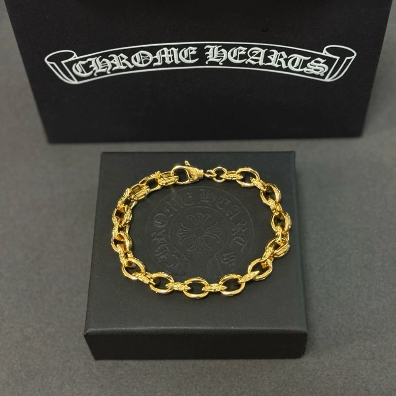 Chrome Hearts Bracelets GoAnywhere 237316