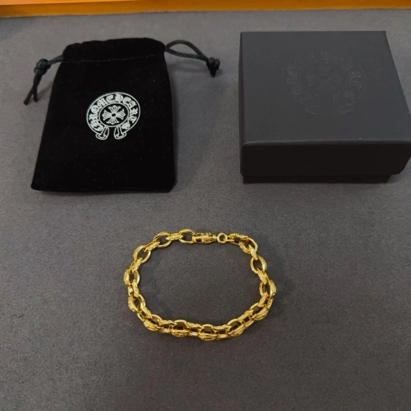 Chrome Hearts Bracelets GoAnywhere 237316