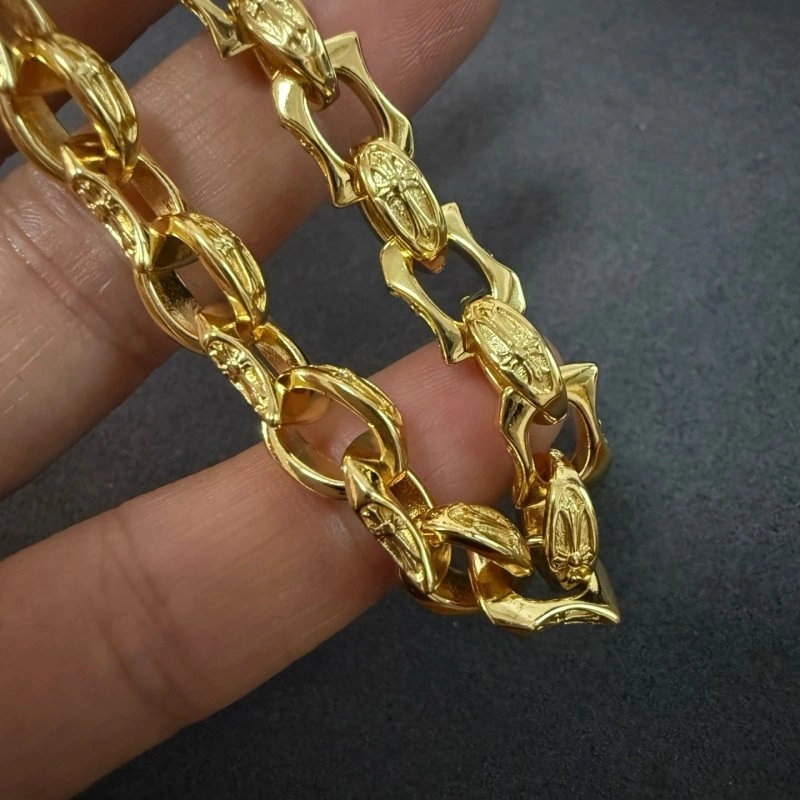 Chrome Hearts Bracelets GoAnywhere 237316