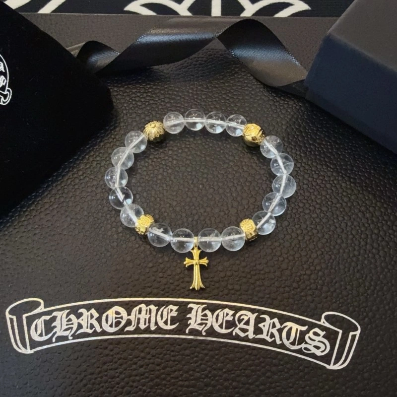 Affordable Chrome Hearts Bracelets 237314