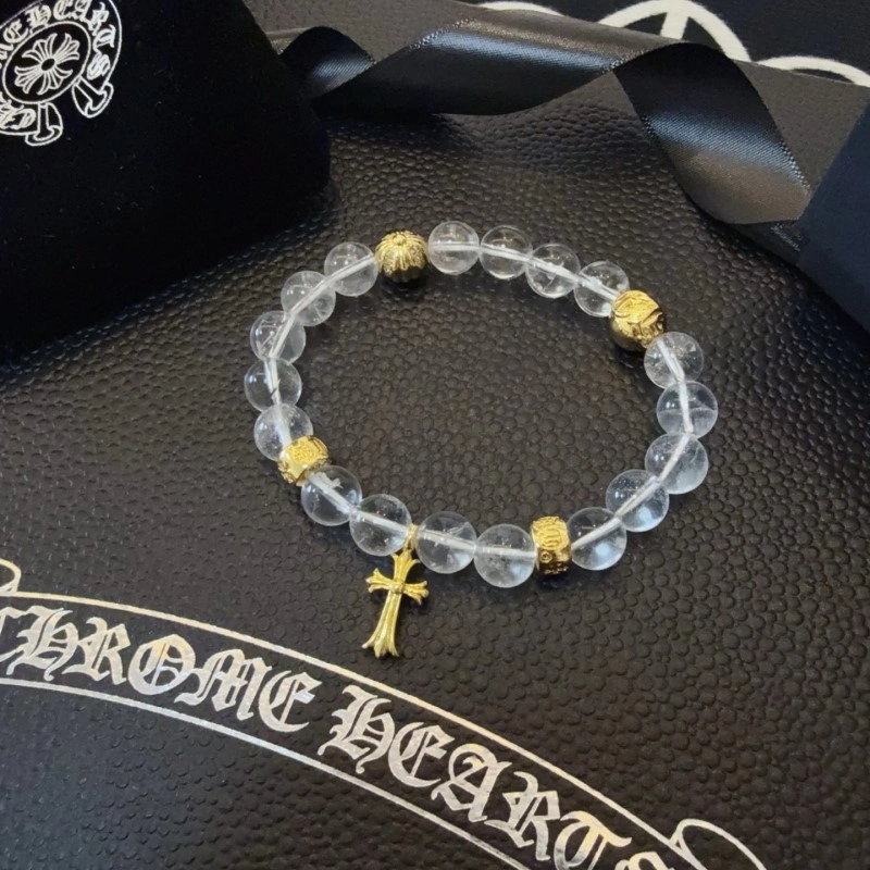 Affordable Chrome Hearts Bracelets 237314