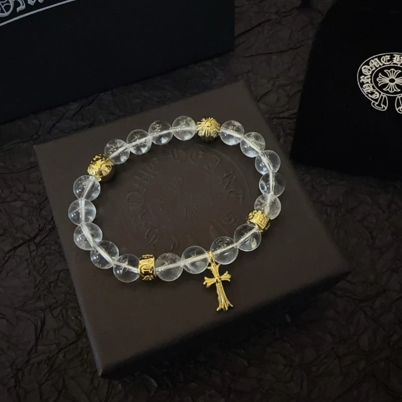 Affordable Chrome Hearts Bracelets 237314