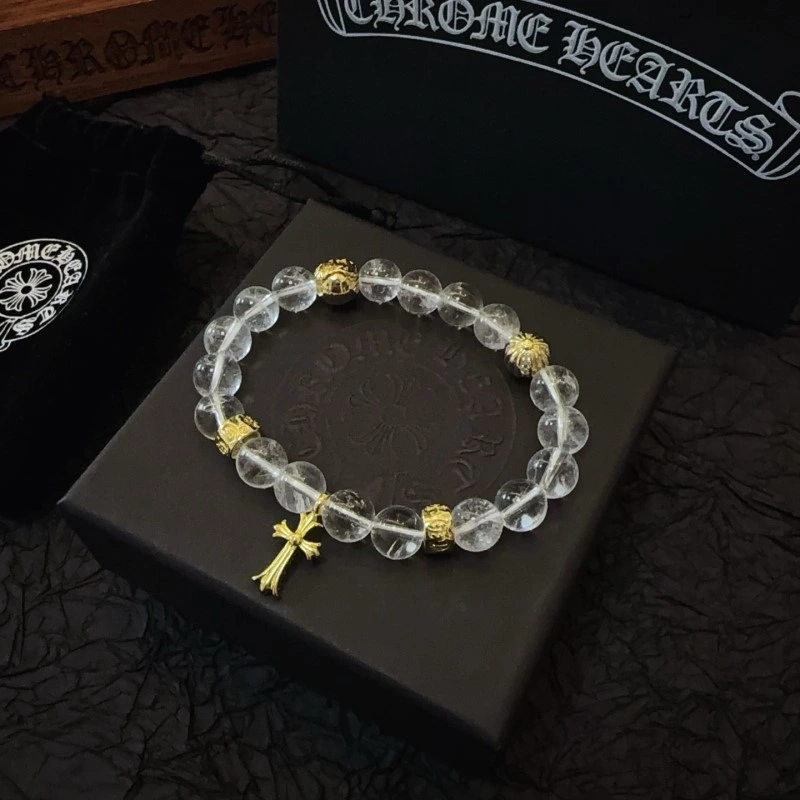 Affordable Chrome Hearts Bracelets 237314