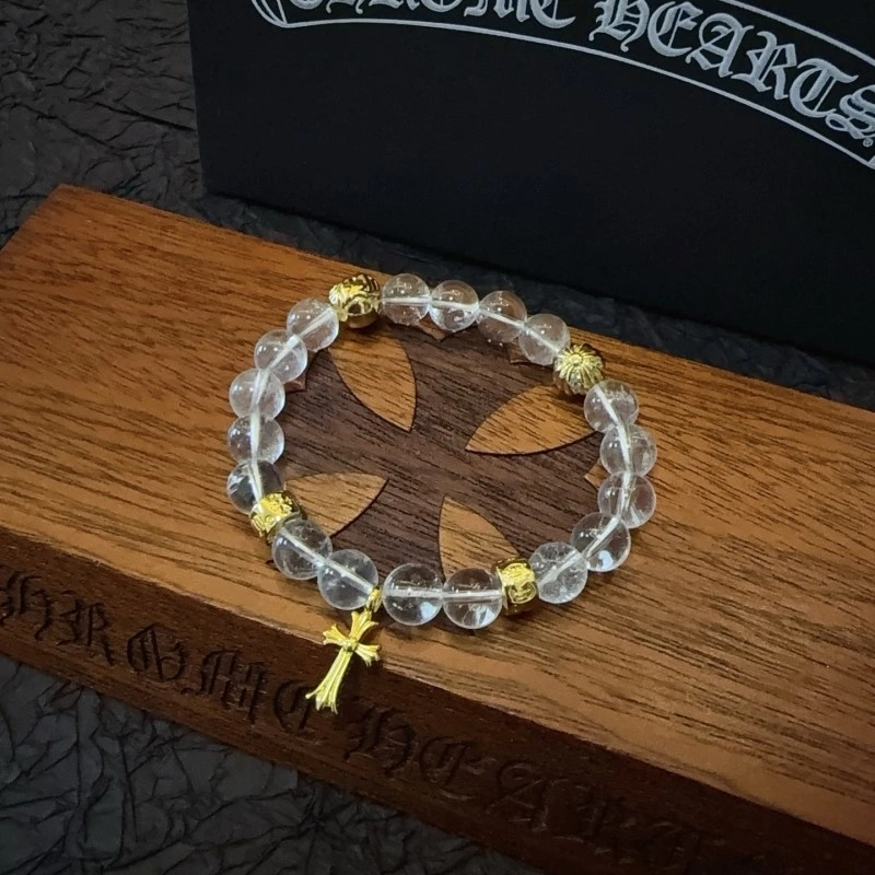Affordable Chrome Hearts Bracelets 237314
