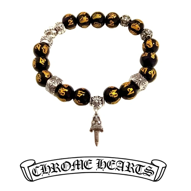 Chrome Hearts Bracelets Thermal 237307
