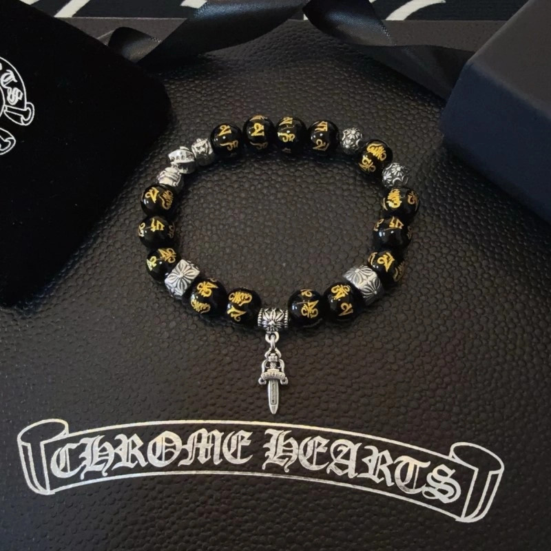 Chrome Hearts Bracelets Thermal 237307