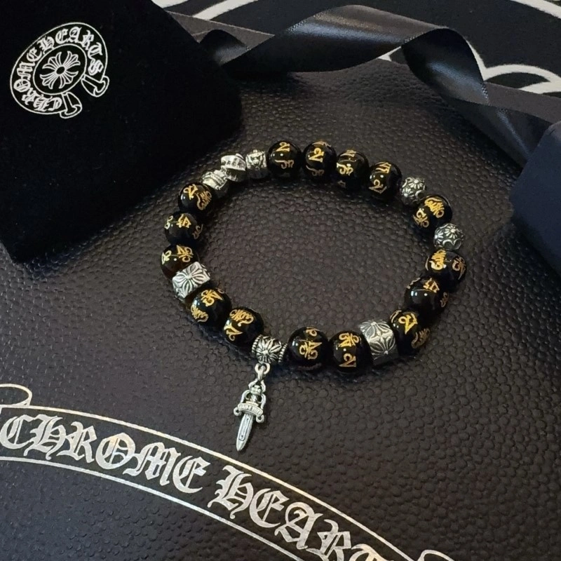 Chrome Hearts Bracelets Thermal 237307