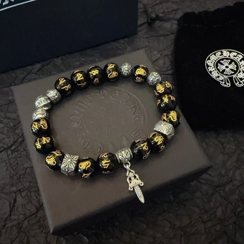 Chrome Hearts Bracelets Thermal 237307