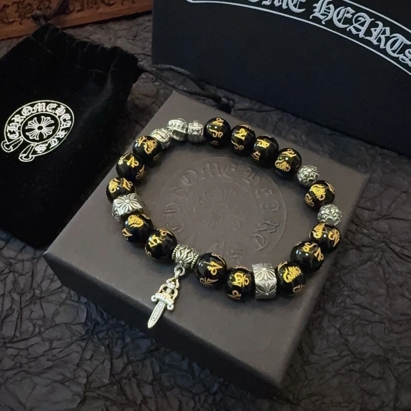 Chrome Hearts Bracelets Thermal 237307