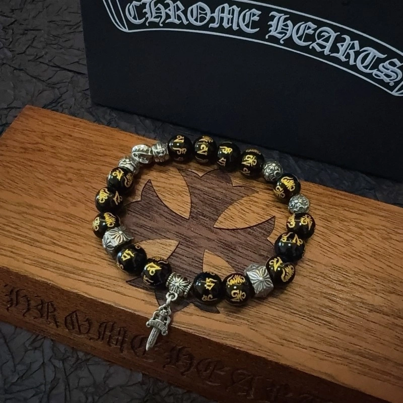 Chrome Hearts Bracelets Thermal 237307