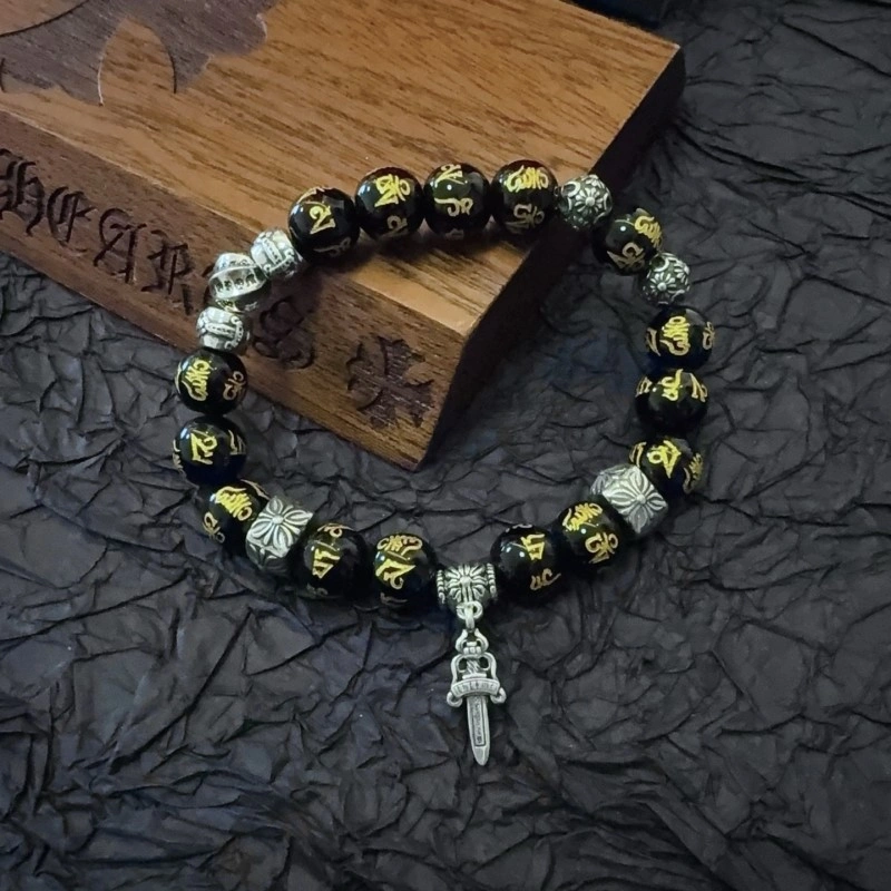 Chrome Hearts Bracelets Thermal 237307