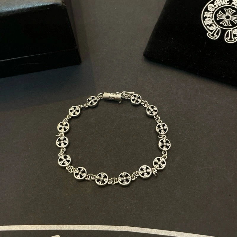 Trendsetting Chrome Hearts Bracelets 237301