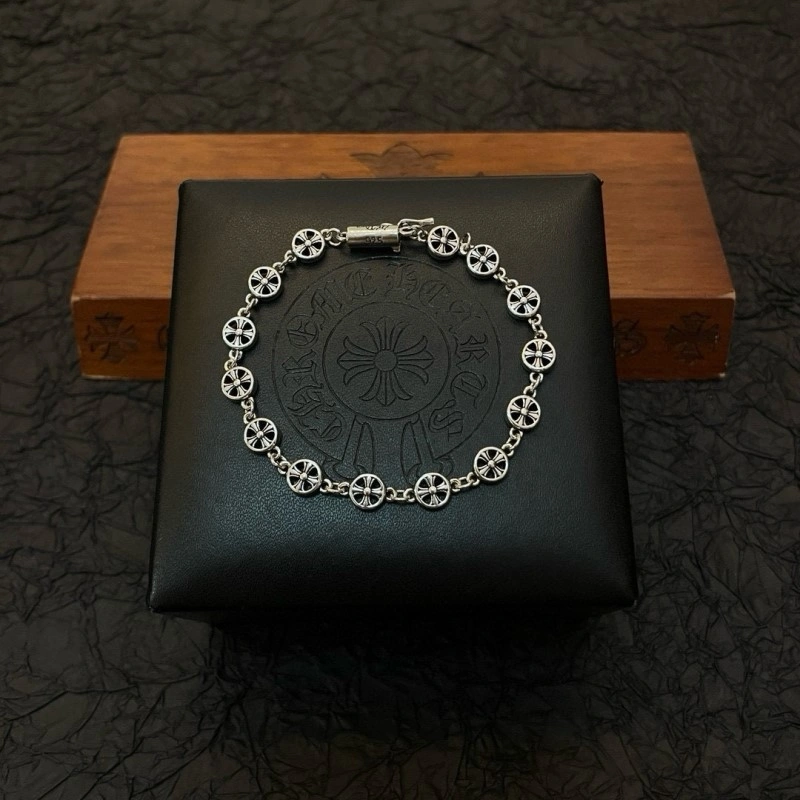 Trendsetting Chrome Hearts Bracelets 237301