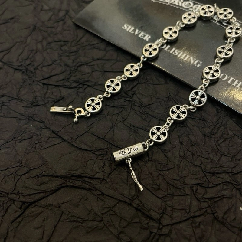 Trendsetting Chrome Hearts Bracelets 237301