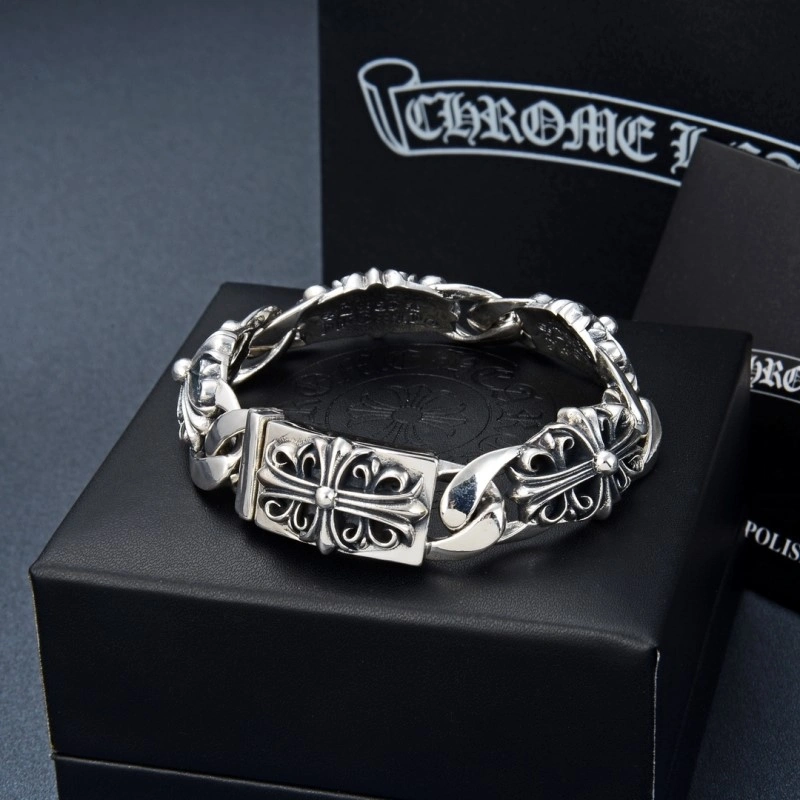 Chrome Hearts Bracelets Timeless 237306